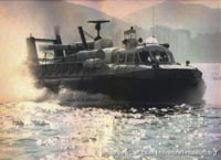SRN6 being used in industry -   (submitted by The <a href='http://www.hovercraft-museum.org/' target='_blank'>Hovercraft Museum Trust</a>).